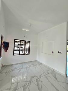 Hall Image of 750 Sq.ft 2 BHK Independent House for sale in Thattampady Kochi for Rs. 3000000