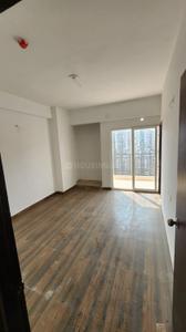 Bedroom Image of 1322 Sq.ft 3 BHK Apartment / Flat for sale in Amaantra Crystal, Mahurali Ghaziabad for Rs. 8100000