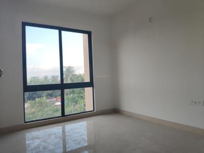 Bedroom Image of 1457 Sq.ft 3 BHK Apartment / Flat for sale in Ambuja Ecospace Residencia, New Town Kolkata for Rs. 16500000