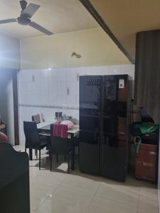 Hall Image of 940 Sq.ft 2 BHK Apartment / Flat for sale in Swaraj Homes Nilkanth Apartment, Pimple Gurav Pune for Rs. 6050000
