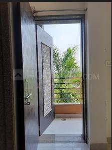 Bedroom Image of 850 Sq.ft 2 BHK Apartment / Flat for rent in Dadabadi Kota for Rs. 10500
