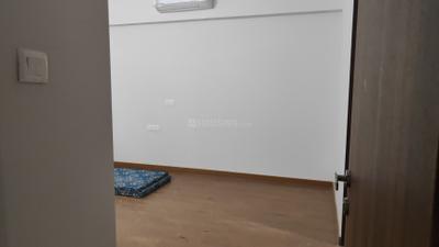 Bedroom Image of 1235 Sq.ft 3 BHK Apartment / Flat for rent in Gera World Of Joy, Upper Kharadi Pune for Rs. 55000