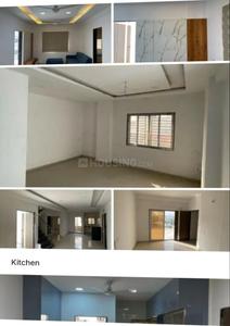 Image of 800 Sq.ft 2 BHK Apartment / Flat for sale in Shreenathji Lakshya Meadow, Sama Savli, Vadodara for Rs. 3500000