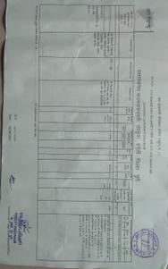 Image of 560 Sq.ft 1 BHK Apartment / Flat for sale in Chintamani Shree Chintamani Vishwa, Loni Kalbhor, Pune for Rs. 3000000