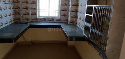 Kitchen Image of 925 Sq.ft 2 BHK Apartment / Flat for sale in Bisal Garden, Uttara Bhubaneswar for Rs. 2800000