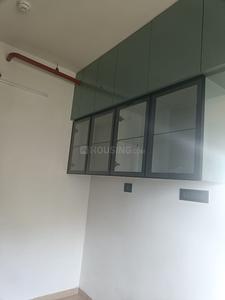 Kitchen Image of 1300 Sq.ft 3 BHK Apartment / Flat for sale in Manjari Khurd Pune for Rs. 12000000