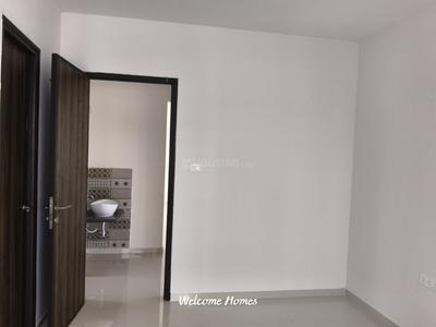 Bedroom Image of 1323 Sq.ft 3 BHK Apartment / Flat for sale in Marathon Nexzone Ion 1, Panvel Navi Mumbai for Rs. 12000000
