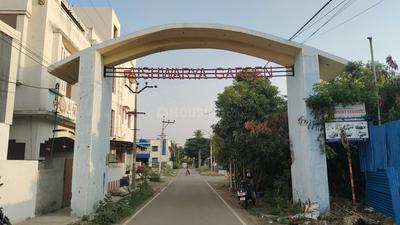 Image of 1915 Sq.ft Residential Plot / Land for sale in Ganapathy, Coimbatore for Rs. 9233000