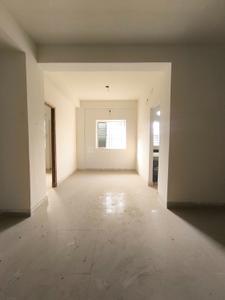 Hall Image of 1227 Sq.ft 3 BHK Apartment / Flat for sale in Bansdroni Kolkata for Rs. 6380400