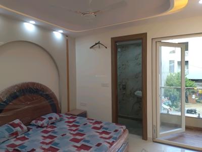 3 BHK Independent Builder Floor