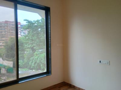 Bedroom Image of 600 Sq.ft 1 BHK Apartment / Flat for sale in Laxmi Shankar Heights Phase 5, Ambernath West Ambernath for Rs. 2500000