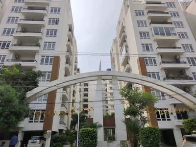 Building Image of 5400 Sq.ft 6 BHK Apartment / Flat for sale in ACE Atlantis, Khaja Guda Hyderabad for Rs. 60000000