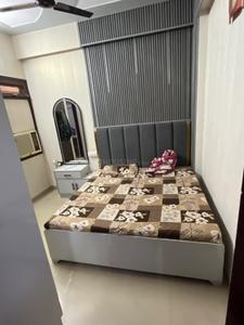 Bedroom Image of 900 Sq.ft 2 BHK Apartment / Flat for sale in Rakabganj Agra for Rs. 4000000