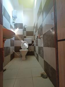 Bathroom Image of Stay yard  in Sector 104, Noida