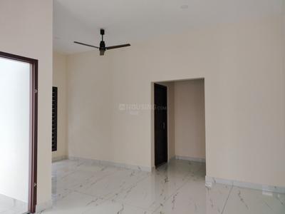 Hall Image of 1600 Sq.ft 3 BHK Independent House for sale in Maradu Kochi for Rs. 8800000