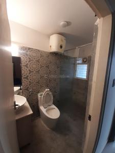 Bathroom Image of 1601 Sq.ft 3 BHK Apartment / Flat for sale in Sudarshan Victoria, Domlur Layout Bengaluru for Rs. 18500000