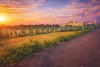 Image of 436 Sq.ft Residential Plot / Land for sale in Kalikappan, Madurai for Rs. 850000