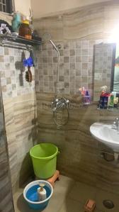 Bathroom Image of 1033 Sq.ft 2 BHK Apartment / Flat for sale in Thapar Nagar Meerut for Rs. 8000000