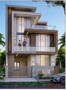 Image of 2500 Sq.ft 4 BHK Independent House for sale in Khanpur, Mohali for Rs. 10475000