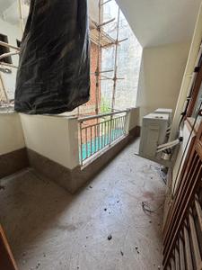 Balcony Image of 1800 Sq.ft 3 BHK Independent House for rent in HUDA Plot Sector 42, Sector 42 Gurgaon for Rs. 46000