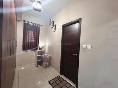 Bedroom Image of 4500 Sq.ft 5 BHK Apartment / Flat for sale in Spectra Palmwoods, Brookefield Bengaluru for Rs. 68800000