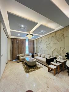 Hall Image of 2430 Sq.ft 4 BHK Builder Floor for sale in Sector 65 Gurgaon for Rs. 38500000