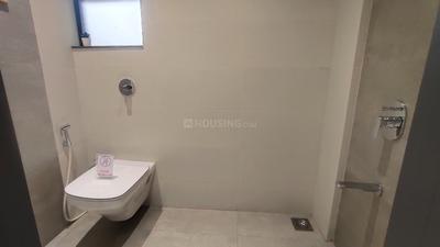 Bathroom Image of 2600 Sq.ft 3 BHK Apartment / Flat for sale in Treeland, Gangapur Nashik for Rs. 19000000
