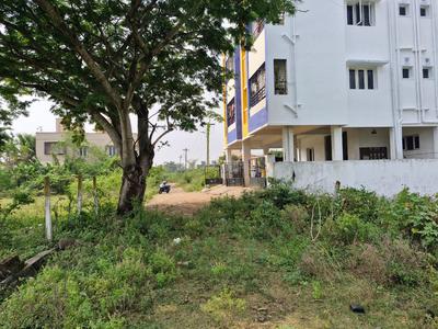 Image of 2870 Sq.ft Residential Plot / Land for sale in Sithalapakkam, Chennai for Rs. 14000000