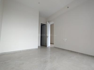 Bedroom Image of 1670 Sq.ft 3 BHK Apartment / Flat for sale in Tata Serein Phase 1, Thane West Thane for Rs. 29100000