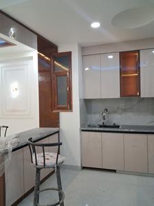 Kitchen Image of 1500 Sq.ft 3 BHK Apartment / Flat for sale in Sector 104 Noida for Rs. 7499999
