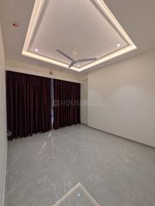 Hall Image of 668 Sq.ft 1 BHK Apartment / Flat for sale in Kulswamini Brahmand Wing B Janai Shankar, Thakurli Thane for Rs. 4650000