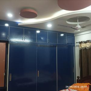 Bedroom Image of 1350 Sq.ft 3 BHK Apartment / Flat for sale in Jai Park Square, K R Puram Bengaluru for Rs. 8500000