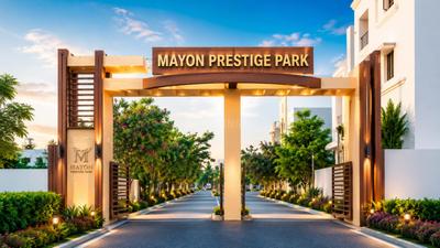 Image of 2250 Sq.ft Residential Plot / Land for sale in Kalapatti, Coimbatore for Rs. 11900000
