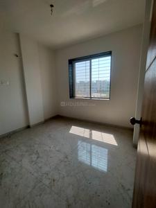 Dnyaneshwar Nagar Bedroom 1
