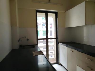 Kitchen Image of 625 Sq.ft 1 BHK Apartment / Flat for sale in Kinjal Complex by Kinjal Enterprises, Boisar Mumbai for Rs. 2480000