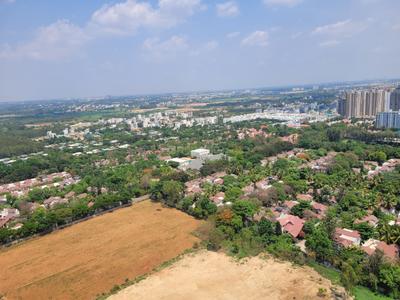Image of 1377 Sq.ft 3 BHK Apartment / Flat for sale in Kannamangala - Whitefield Hoskote Road, Bengaluru for Rs. 22000000