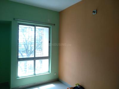 Bedroom Image of 1055 Sq.ft 2.5 BHK Apartment / Flat for sale in Bishnupur Kolkata for Rs. 2850000