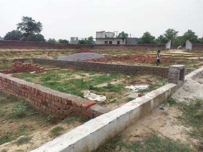 Image of 600 Sq.ft 2 BHK Independent House for sale in Vani Homes by Vani Vihar Developers, Gomti Nagar, Lucknow for Rs. 2700000
