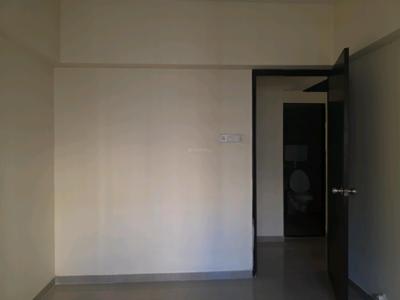 Bedroom Image of 645 Sq.ft 1 BHK Apartment / Flat for sale in Ekta Brooklyn Park, Virar West Virar for Rs. 3189000