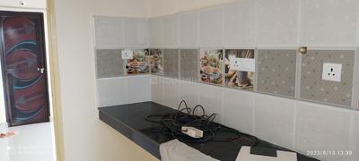 Kitchen Image of 900 Sq.ft 2 BHK Apartment / Flat for rent in Pithiyatil Ranchi for Rs. 8500