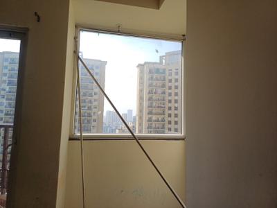 Balcony Image of 1660 Sq.ft 3 BHK Apartment / Flat for rent in Dasnac Burj, Sector 75 Noida for Rs. 45000