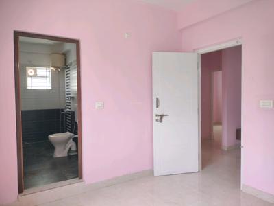 Bedroom Image of 900 Sq.ft 2 BHK Apartment / Flat for rent in Muneshwara Nagar Bengaluru for Rs. 30000