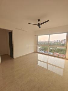 Hall Image of 1500 Sq.ft 3 BHK Apartment / Flat for rent in Bhagwati 19 East, Nerul Navi Mumbai for Rs. 100000