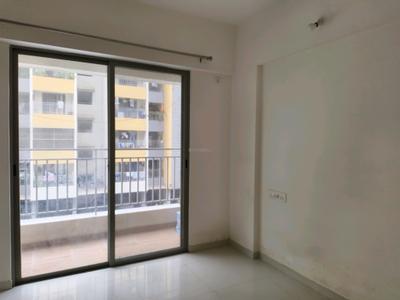 Bedroom Image of 880 Sq.ft 2 BHK Apartment / Flat for sale in F5 Epic, Wagholi Pune for Rs. 6050000