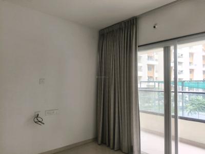 Living Room Image of 1606 Sq.ft 3 BHK Apartment / Flat for rent in Sukhwani Empire Square, Chinchwad Pune for Rs. 65000