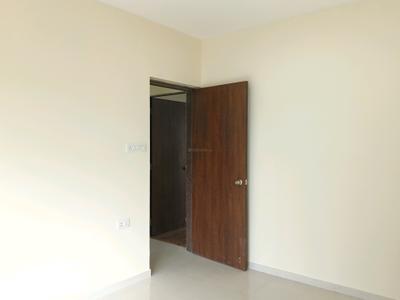Bedroom Image of 850 Sq.ft 2 BHK Apartment / Flat for sale in ACME Ozone, Thane West Thane for Rs. 13200000