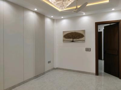 3 BHK Independent Builder Floor