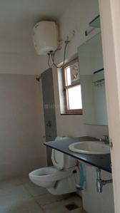 Image of 3220 Sq.ft 4 BHK Apartment / Flat for rent in Adani Water Lily, Shantigram, Ahmedabad for Rs. 70000