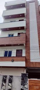 Image of 450 Sq.ft 1 BHK Apartment / Flat for rent in Alwal, Secunderabad for Rs. 12500