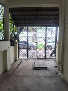 Basement Image of 2400 Sq.ft 4 BHK Independent House for rent in Bilekahalli Bengaluru for Rs. 49000